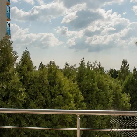 شقة Excelsior Sunny *