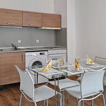 Apartment Excelsior Sunny Sunny Beach