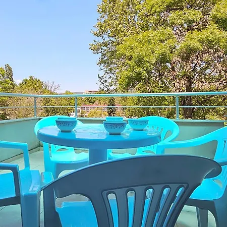 Excelsior Sunny ساني بيتش