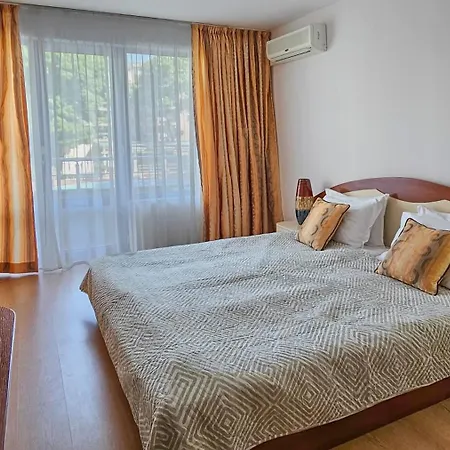 Apartment Excelsior Sunny Sunny Beach