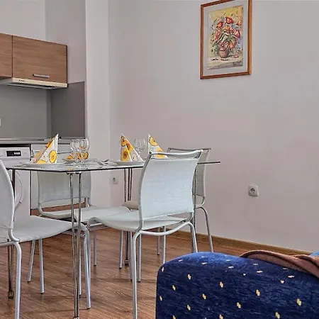 Apartment Excelsior Sunny Sunny Beach