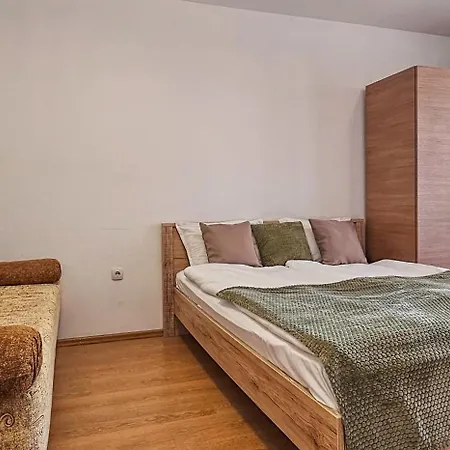 Apartment Excelsior Sunny *
