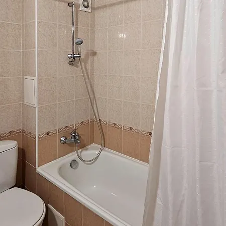 Excelsior Sunny Apartment *
