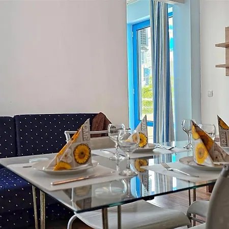Apartment Excelsior Sunny Sunny Beach