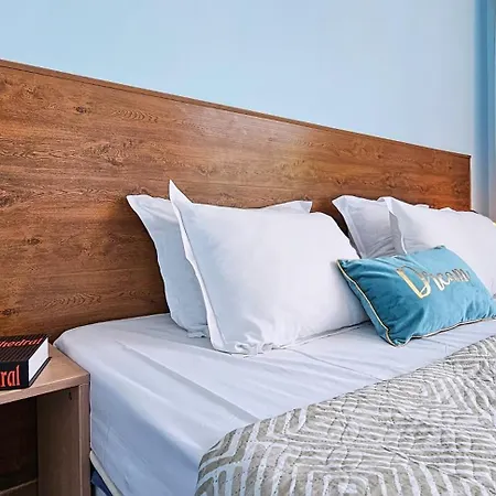 شقة Excelsior Sunny