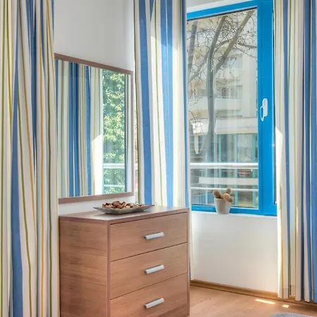 Διαμέρισμα Excelsior Sunny *