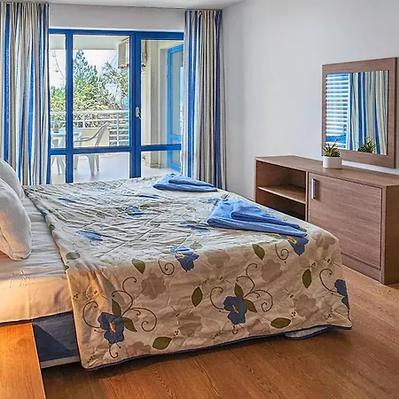 Διαμέρισμα Excelsior Sunny