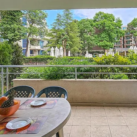 Excelsior Sunny Διαμέρισμα