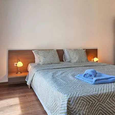 Διαμέρισμα Excelsior Sunny *