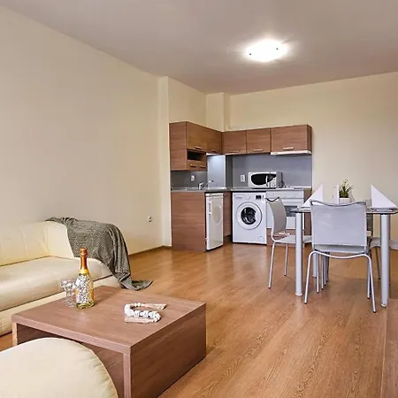 Διαμέρισμα Excelsior Sunny *