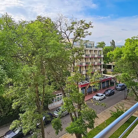 Excelsior Sunny Διαμέρισμα