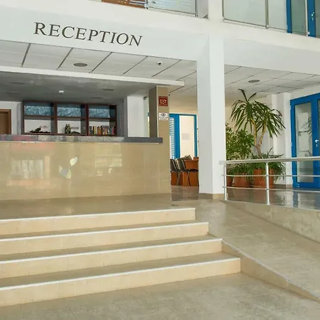 Excelsior Sunny Σάνι Μπιτς