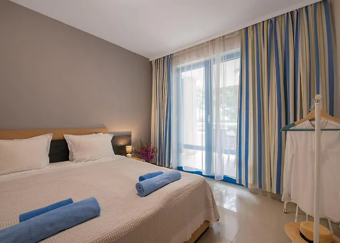 Excelsior Sunny Appartement