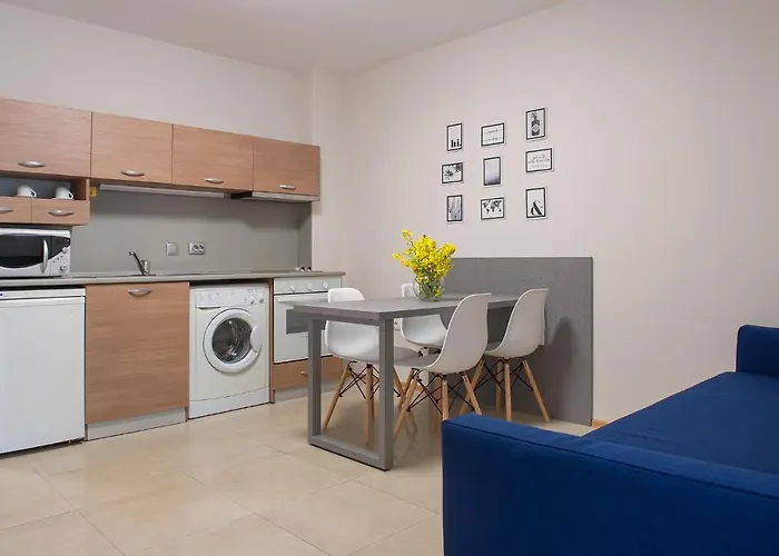 Excelsior Sunny Appartement Slantchev Briag