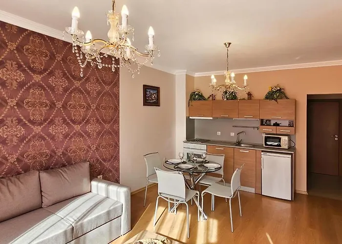 Excelsior Sunny * Slantchev Briag