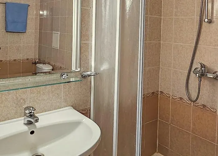 Excelsior Sunny Appartement Slantchev Briag