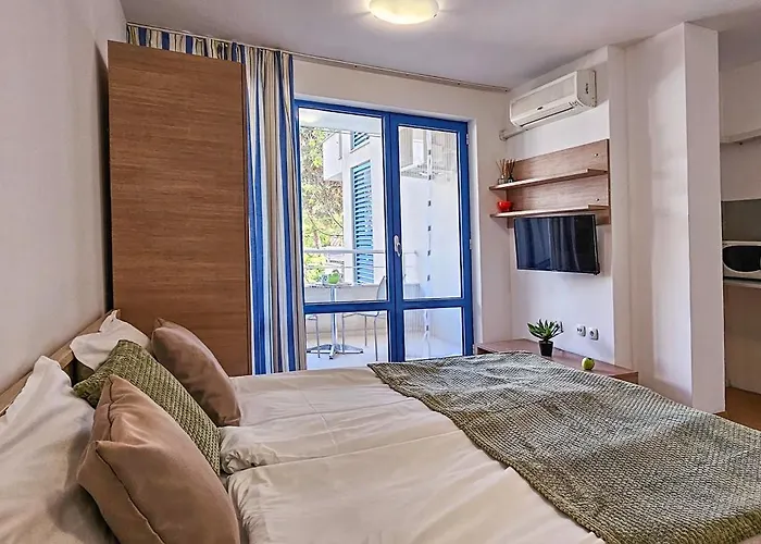 Appartement Excelsior Sunny Slantchev Briag