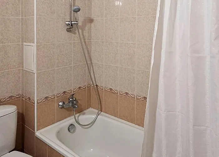 Excelsior Sunny Appartement *