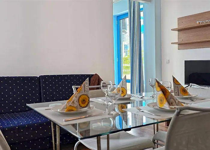 Appartement Excelsior Sunny Slantchev Briag