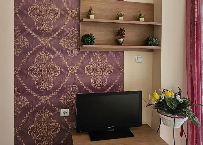 Excelsior Sunny Slantchev Briag