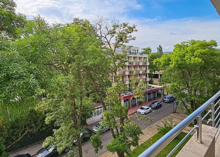 Excelsior Sunny Appartement