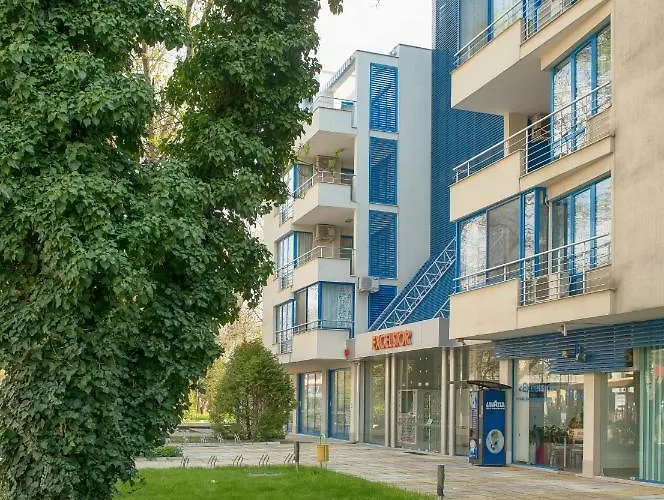 Appartement Excelsior Sunny *