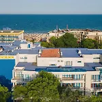 Apartmán Excelsior Sunny Sluneční pobřeží