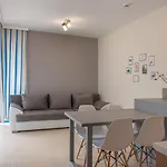 Apartmán Excelsior Sunny *