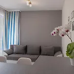 Excelsior Sunny Apartmán Sluneční pobřeží