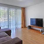 Excelsior Sunny Apartament Słoneczny Brzeg