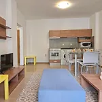 Excelsior Sunny Apartament *