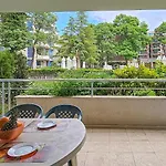 Excelsior Sunny Apartament