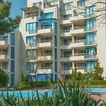 Apartment Excelsior Sunny Slantschew brjag