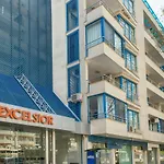 Excelsior Sunny Apartment *