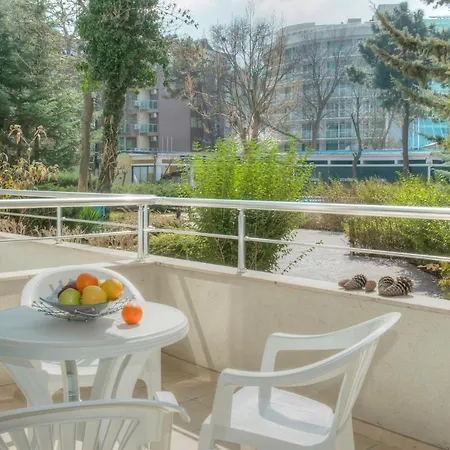 Excelsior Sunny Appartamento *