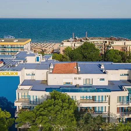 Appartamento Excelsior Sunny Sunny Beach