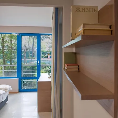 Excelsior Sunny Appartamento