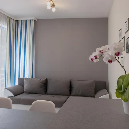 Excelsior Sunny Appartamento Sunny Beach
