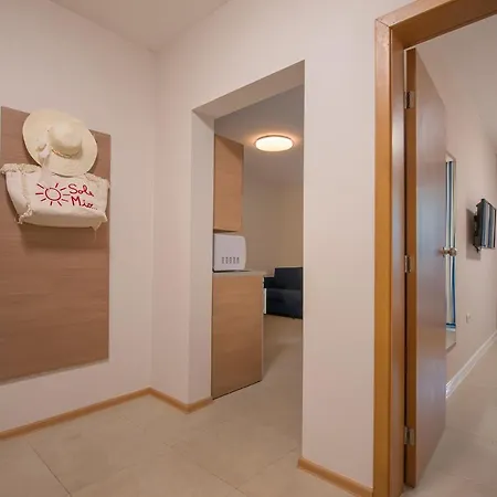 Apartament Excelsior Sunny