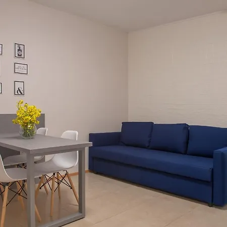 Апартамент Excelsior Sunny