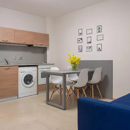 Excelsior Sunny Appartamento Sunny Beach