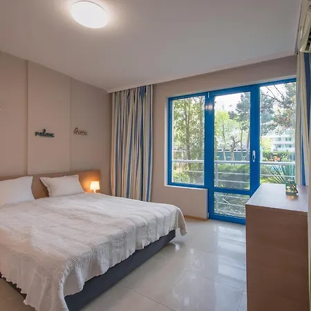 Excelsior Sunny Appartamento Sunny Beach