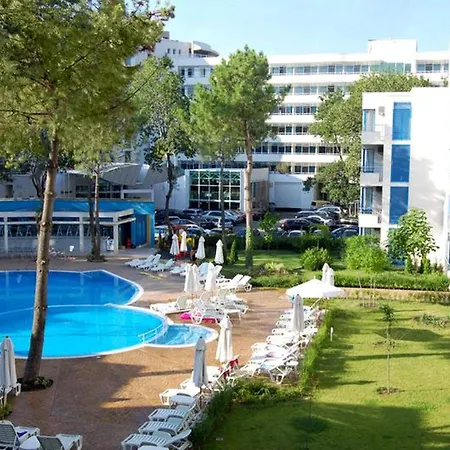 Appartamento Excelsior Sunny Sunny Beach