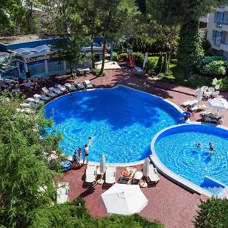 Appartamento Excelsior Sunny Sunny Beach