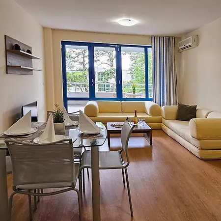 Excelsior Sunny Appartamento *