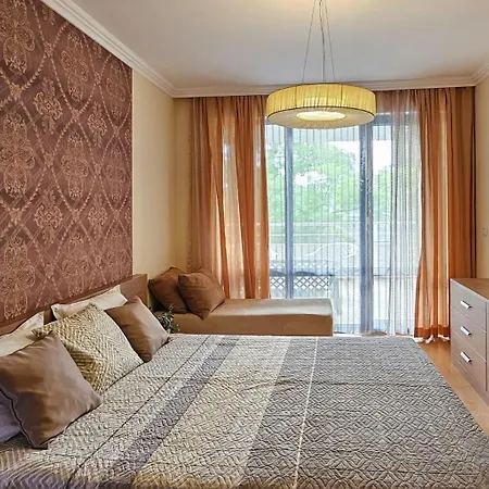 Appartamento Excelsior Sunny *