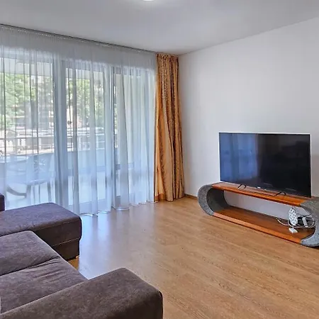 Excelsior Sunny Appartamento Sunny Beach