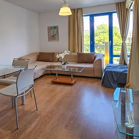 Appartamento Excelsior Sunny Sunny Beach