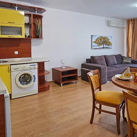 Appartamento Excelsior Sunny *