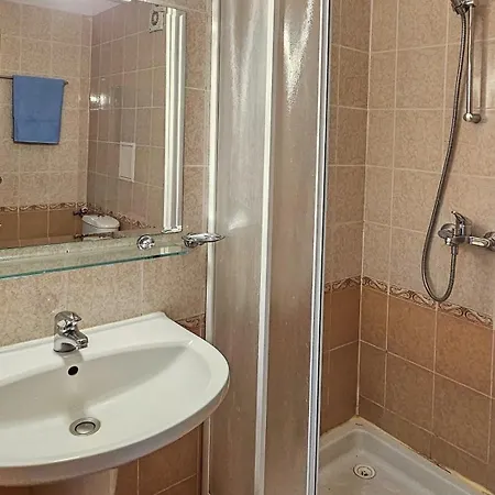 Excelsior Sunny Appartamento Sunny Beach